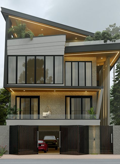 Smart-Construction